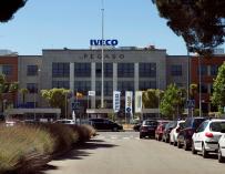 Iveco en Madrid