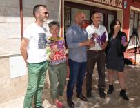 Dimite la cúpula de Podemos Castilla-La Mancha tras no obtener ni un solo escaño