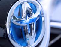 Toyota presentará en el Salón de París su nuevo híbrido enchufable y un vehículo de pila de combustible