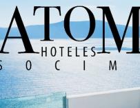 Atom Hoteles Socimi