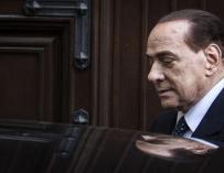 Berlusconi ya tiene vía libre para ser candidato tras ser rehabilitado