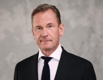 Mathias Döpfner, presidente ejecutivo de Axel Springer.