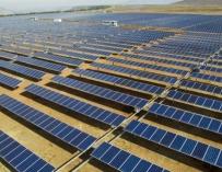 Grenergy cierra la financiación de tres plantas solares en Chile por 9,3 millones de euros