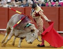 "Morante de la Puebla" matará seis toros en solitario en la Goyesca de Ronda