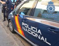 La Policía investiga las causas de la muerte de una mujer en Orihuela (Alicante)