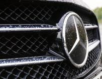 El tercer profit de Daimler se ceba con el automóvil en bolsa