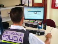 La Policía Nacional destapa un fraude a la SS de 3 millones cometido por 28 empresas gallegas
