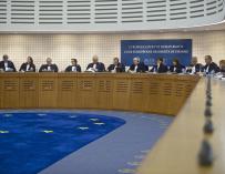 Estrasburgo anula la "doctrina Parot" y exige la excarcelación de Del Río