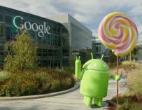 Bruselas impone una nueva multa a Google de 1.490 millones