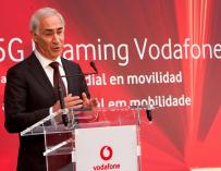 Antonio Coimbra respira aliviado tras el lanzamiento del fútbol en Telecinco