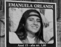 Emmanuela Orlandi