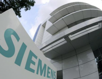 Siemens planea quedarse con gran parte del capital de Alstom