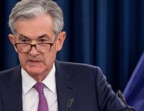 Jerome Powell FED pared a pared