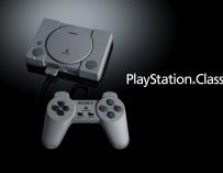 Sony lanzará una edición retro en miniatura de la PlayStation