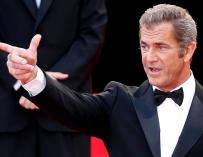 Mel Gibson recibirá en Karlovy Vary el Globo de Cristal a su trayectoria