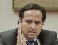 Juan Pablo Lázaro, nuevo presidente de la CEIM tras la salida de Arturo Fernández