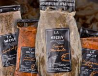 La Junta localiza lotes de carne La Mechá vendidos a través de una marca blanca
