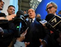 Lealtad a Silvio Berlusconi: la fusión de Mediaset abre la vía a nuevos blindajes en Europa