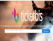 Ticketbis cierra una ronda de financiación por más de 5 millones de euros