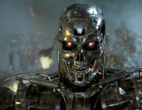 Terminator podría ser una realidad más pronto que tarde.