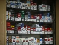 Estanco, Tabaco, Tabacalera, Cigarro, Cigarros, Fumar