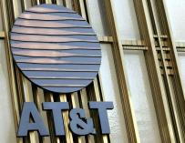AT&T gana 11.336 millones de dólares entre enero y septiembre, un 1,9 por ciento más