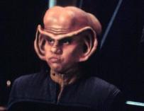 Nog, personaje de la serie de televisión de Star Trek. / Star Trek