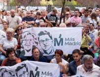 Errejón avisa; no facilitará un gobierno del PSOE si Sánchez 'escora' a la derecha