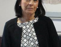 Rosario Martínez SEPI