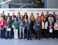 Fundación Mutua Madrileña apoya 24 nuevos proyectos de investigación de hospitales españoles con más de 2 millones de euros