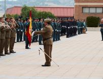 Guardia Civil Cataluña