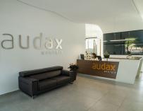 Sede de Audax Energía
