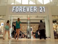Forever 21