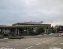 Planta de PSA Peugeot Citroën en Vigo