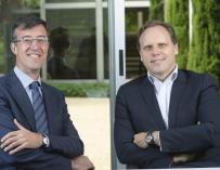 Tressis nombra economista jefe a Daniel Lacalle e incorpora a Ignacio Perea como director de inversiones