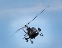 Draghi aviva el debate sobre el ‘dinero helicóptero’