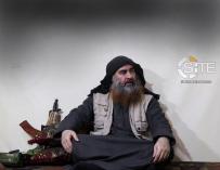 Objetivo Al Baghdadi: fuerzas especiales de EEUU 'cazan' al cabecilla de Estado Islámico