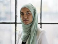 El tribunal europeo respalda la prohibición del uso del velo islámico en los centros de trabajo