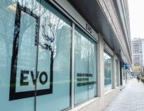 Evo Banco entra en beneficio en el primer trimestre tras dos años de transformación