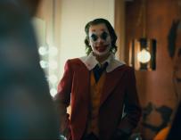 Tráiler película Joker. /  Warner Bros.