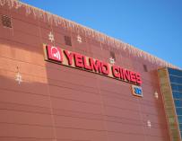Los trabajadores de Yelmo Cines de la Comunidad de Madrid retoman la huelga por el ERE los días 3 y 4 de noviembre