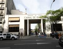 El Canal tiene aún 12 filiales operativas en Latinoamérica, entre ellas Emissao, y acabará con otras 14