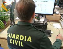 Guardia Civil Melilla
