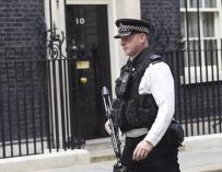 La Policía de Londres dice que la amenaza terrorista contra el Reino Unido durará años