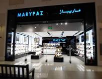 Marypaz refuerza su expansión internacional con su desembarco en Qatar