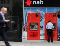 Australia impone un impuesto a grandes bancos para recaudar 4.000 millones en cuatro años (AFP)