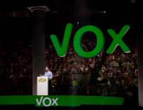 Vox arma un equipo económico con un quinteto para torpedear la 'era Calviño'