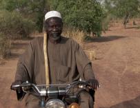 Yacouba Sawadogo, el hombre que detuvo el desierto