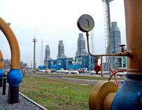 La reducción de suministro de Gazprom a Minsk por las deudas abre un nuevo conflicto en torno al gas