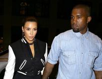 Kanye West quiere que Kim Kardashian vista como Catalina de Cambridge